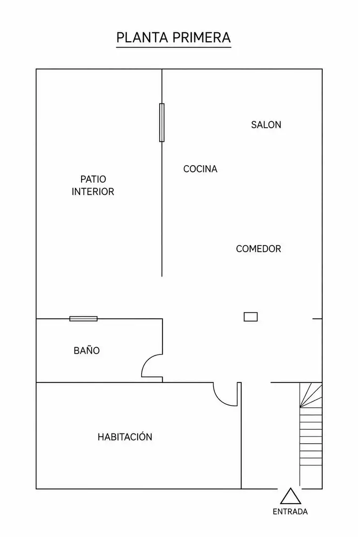 Garden of Buildings for sale in Las Palmas de Gran Canaria