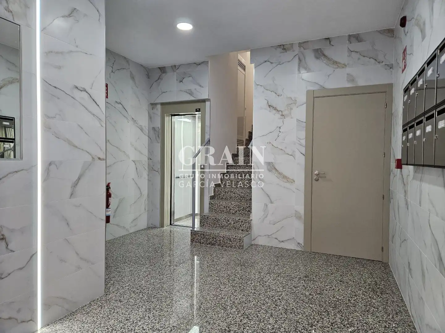 Flat for sale in Albacete  with Balcony