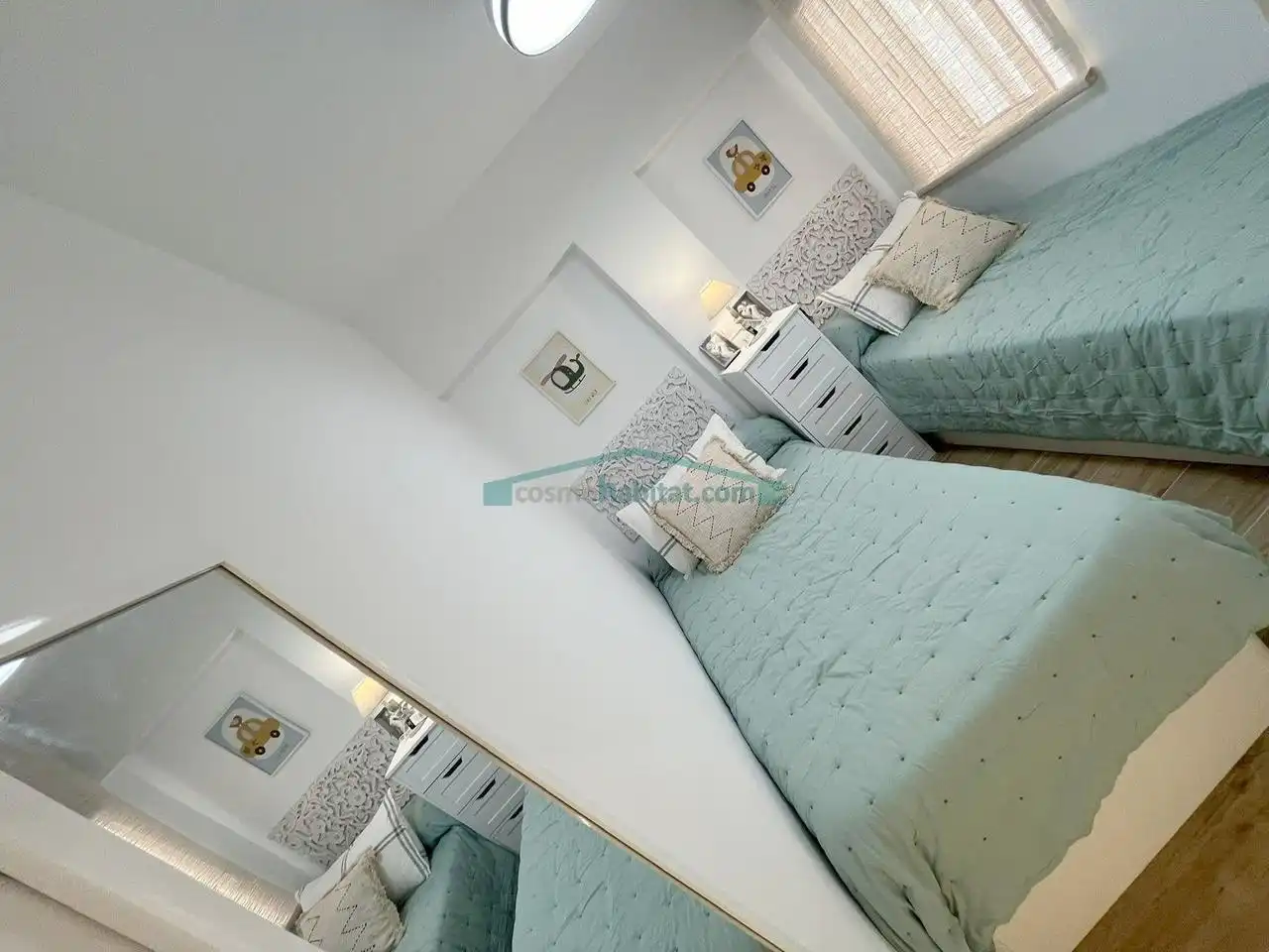 Apartament amb piscina en venda a Playa del Acequión, Náufragos y Rocío del Mar, imagen 26