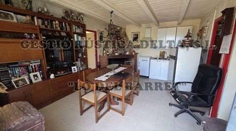Foto 5 de Finca rústica en venda a Polígono 42, El Perelló, Tarragona