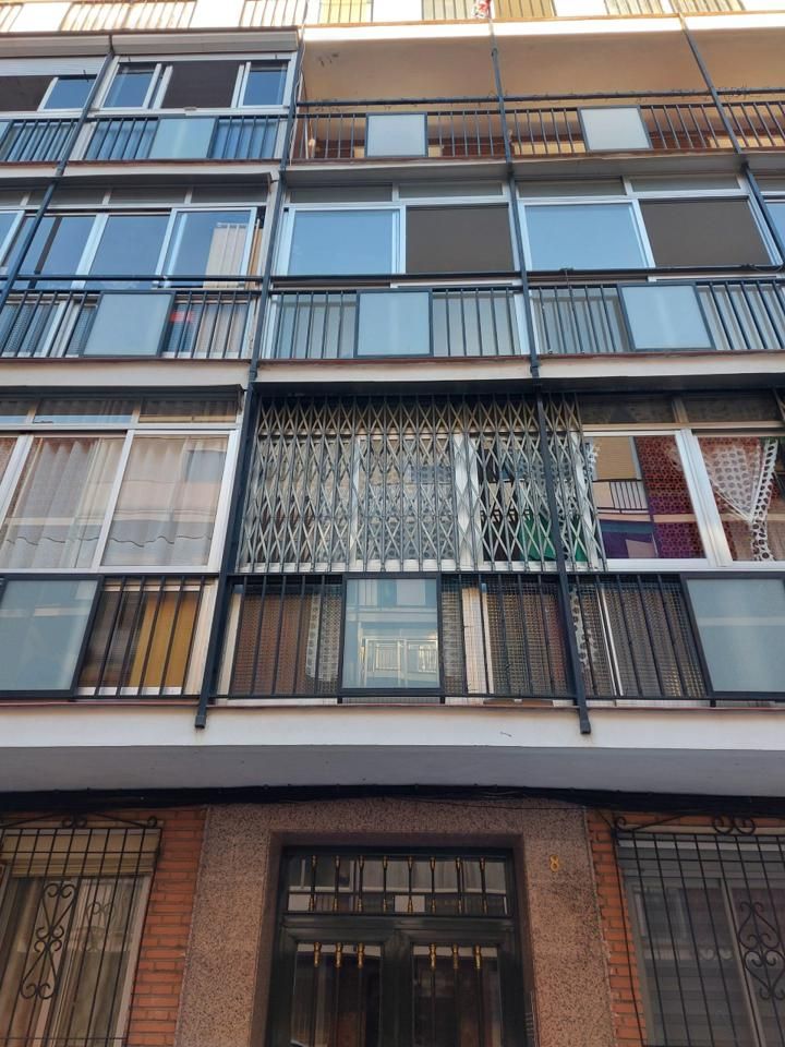 Pis en venda a Vargas Machuca, Reyes Católicos