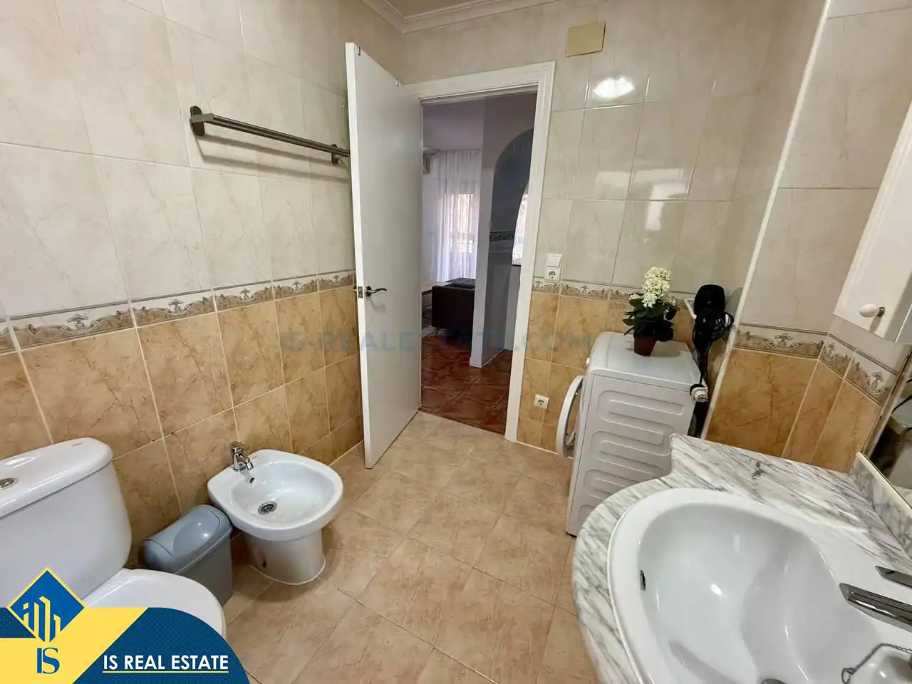 Apartment with lift for sale in Playa del Cura, imagen 16