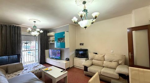 Foto 2 de Apartament en venda a Aragon, El Cerro, Sevilla Capital