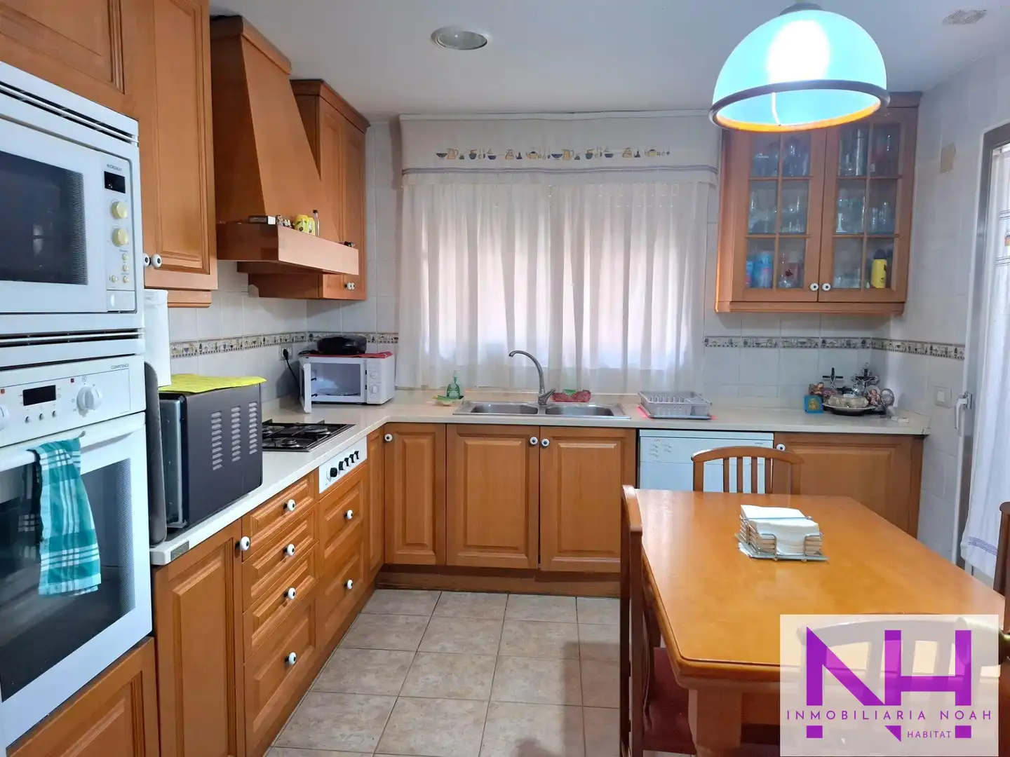 Piso con ascensor en venta en Camino de Onda - Salesianos, imagen 7