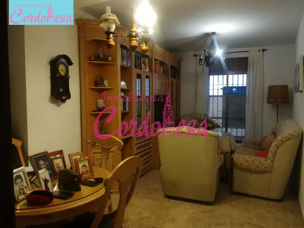 Adosado con terraza en venta en Centro, imagen 3