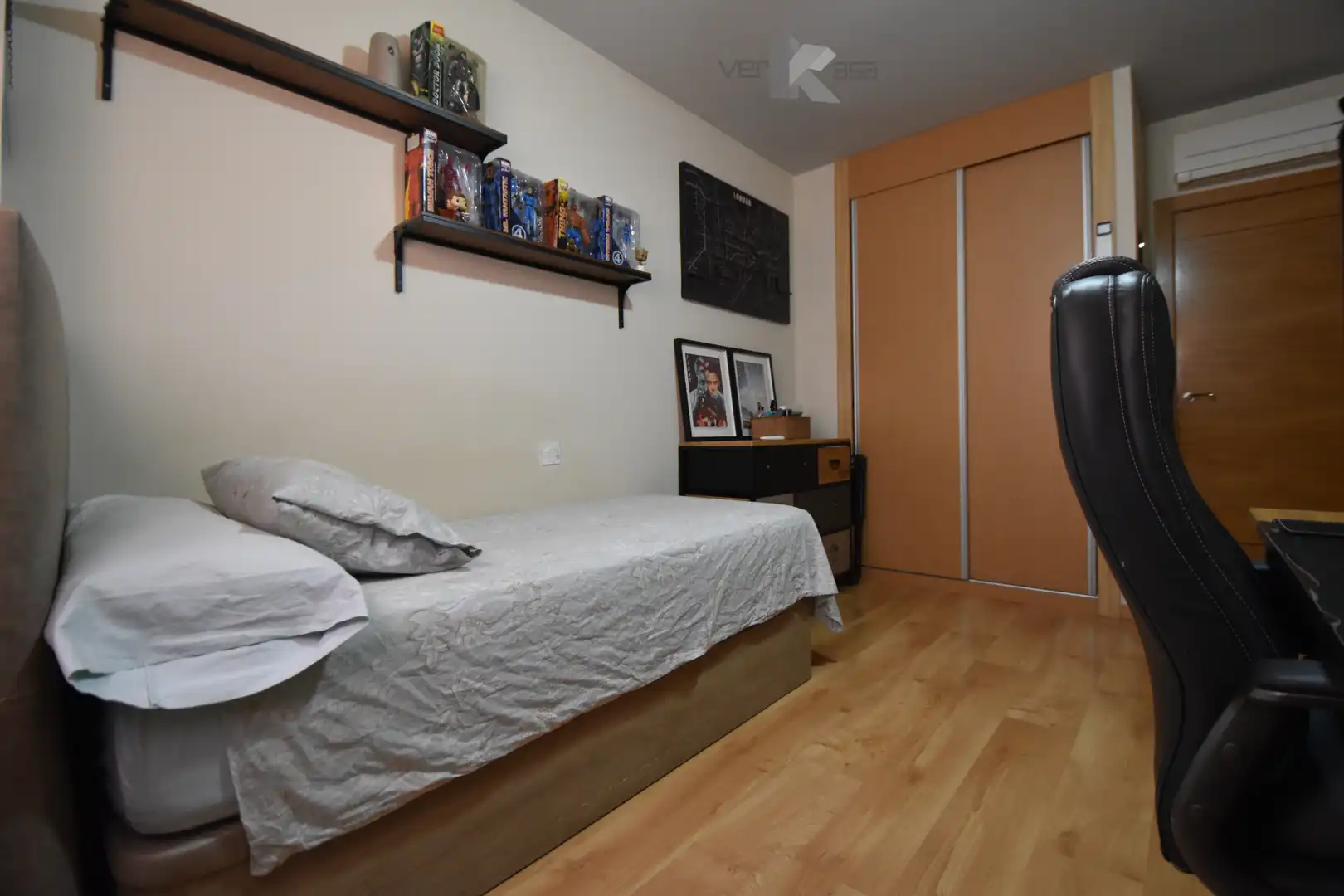 Appartement avec piscine à vendre à Calle Fernando VII 24, imagen 21