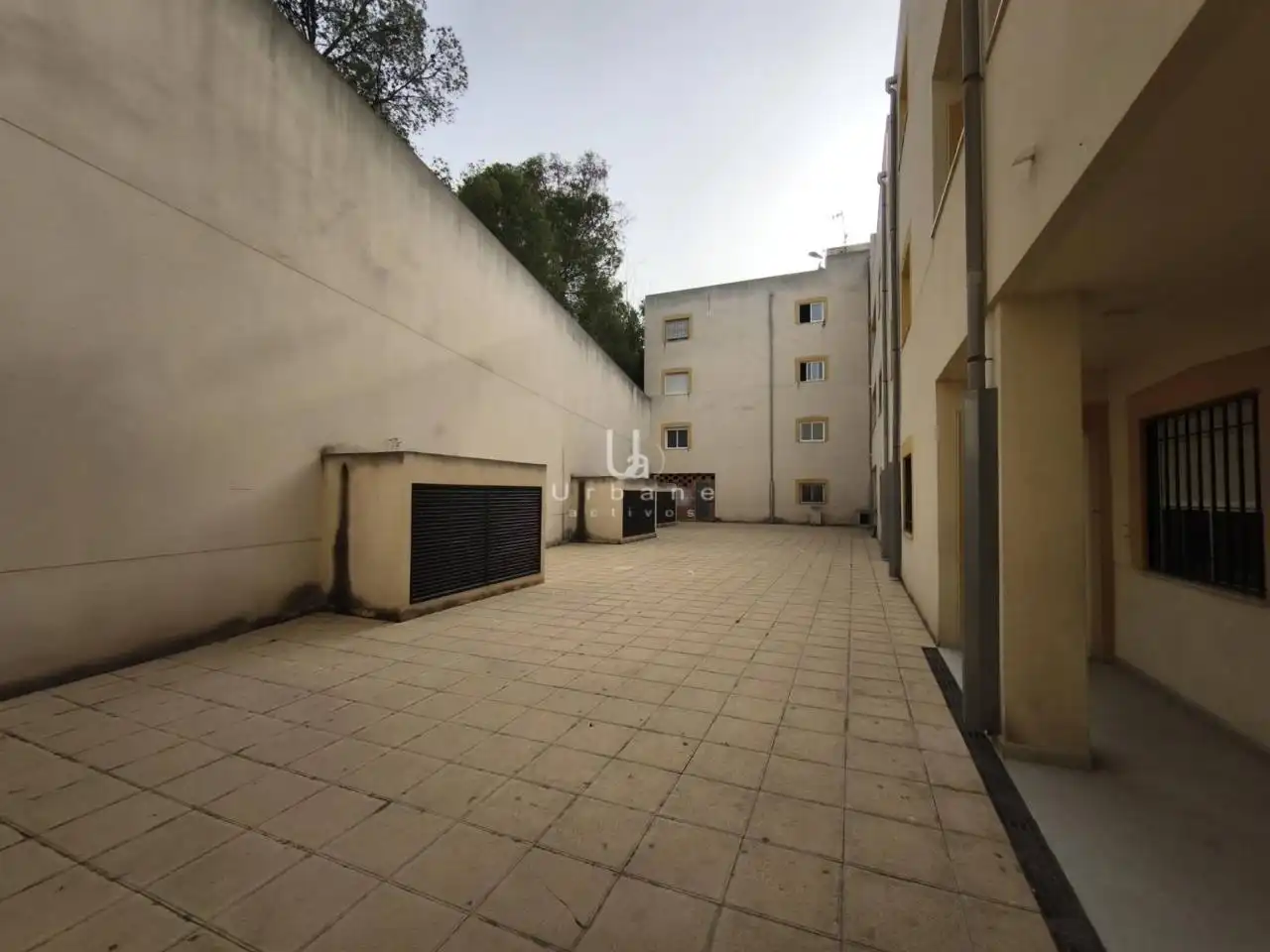 Exterior view of Flat for sale in Archena