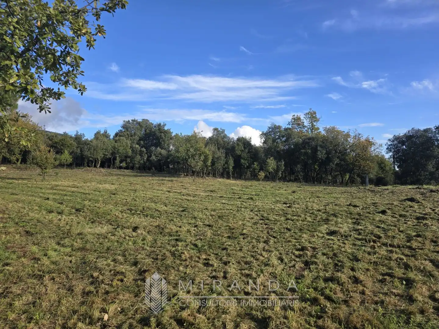 Residential land for sale in Sant come, imagen 19