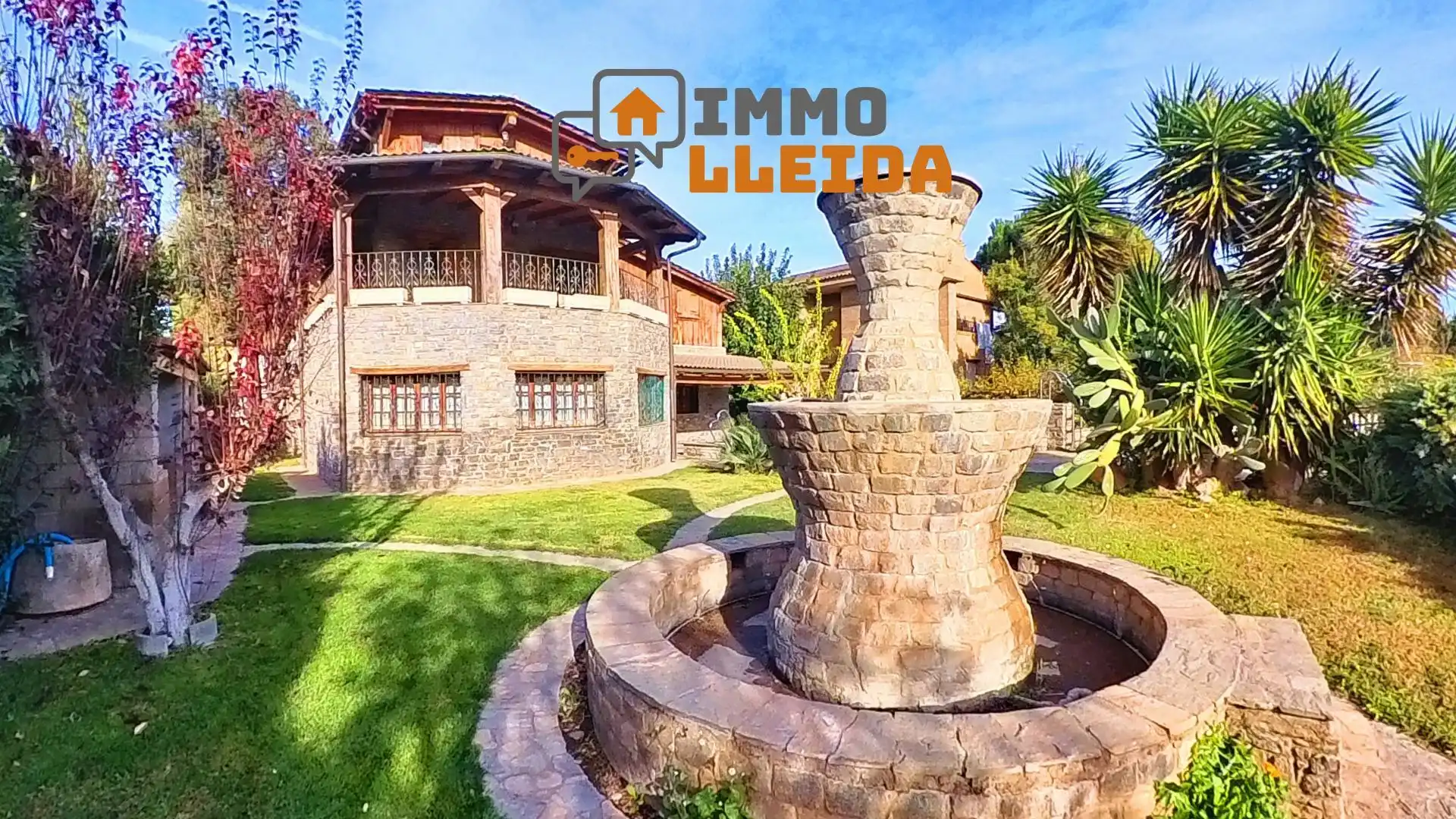 Casa con terraza en venta en Calle Sant Armengol 4, imagen 9
