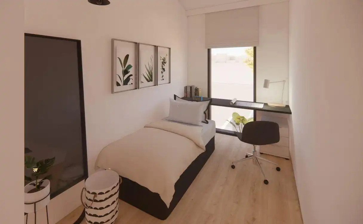 Haus mit Pool zum Verkauf in Centre - Sant Oleguer, imagen 9