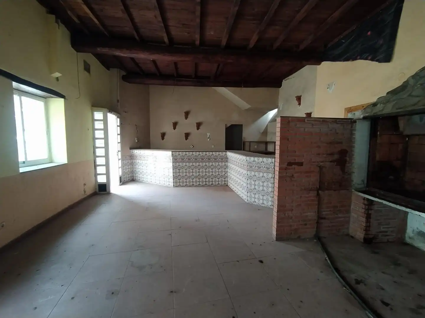 Casa amb terrassa en venda a Calle MEDULAS, imagen 11