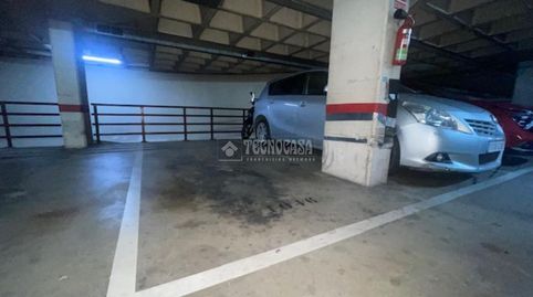 Foto 2 de Garatge en venda a Sant Adriá Nord, Sant Adrià de Besòs