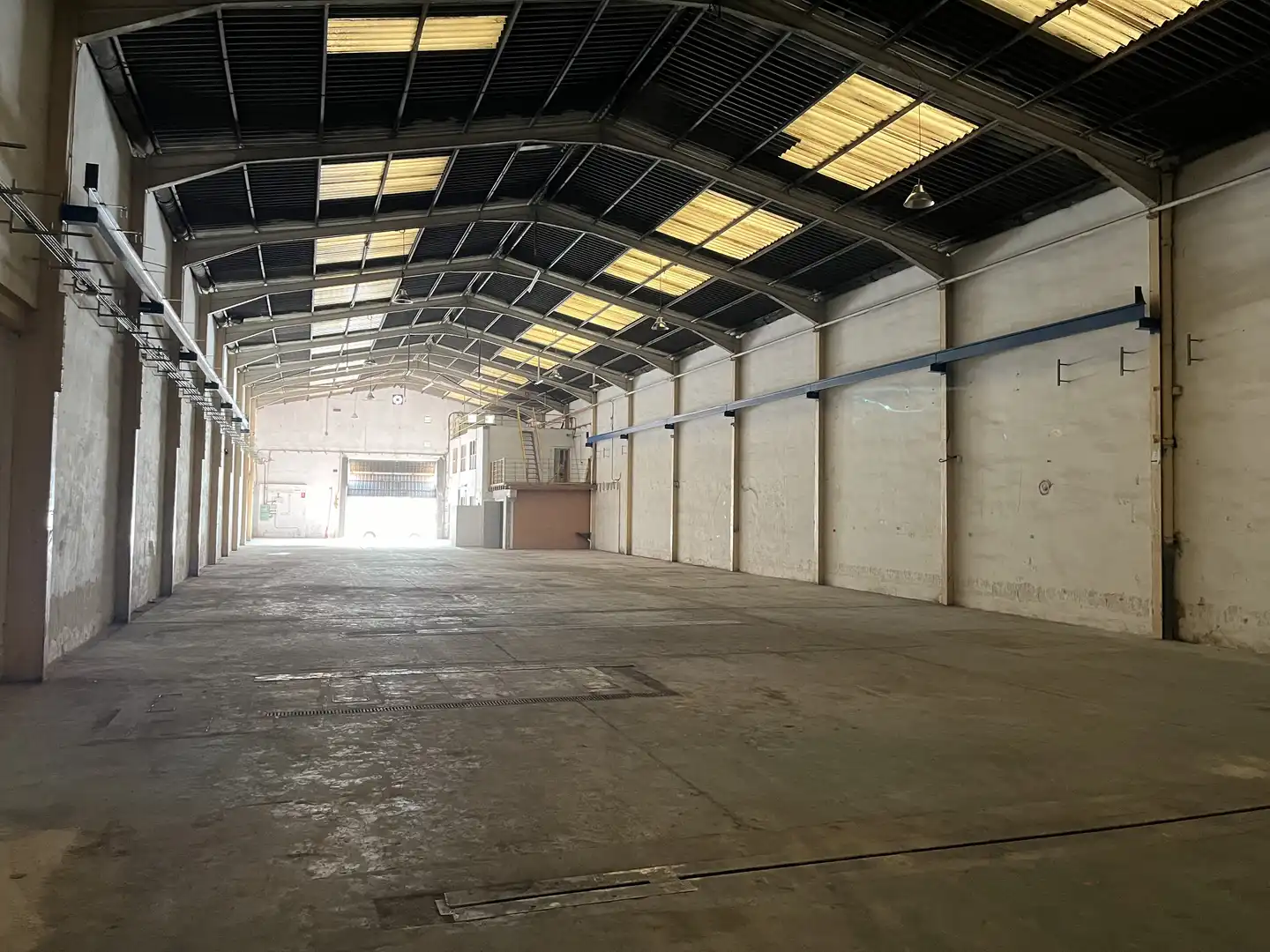 Nave industrielle à louer à Can Vinyals, imagen 5