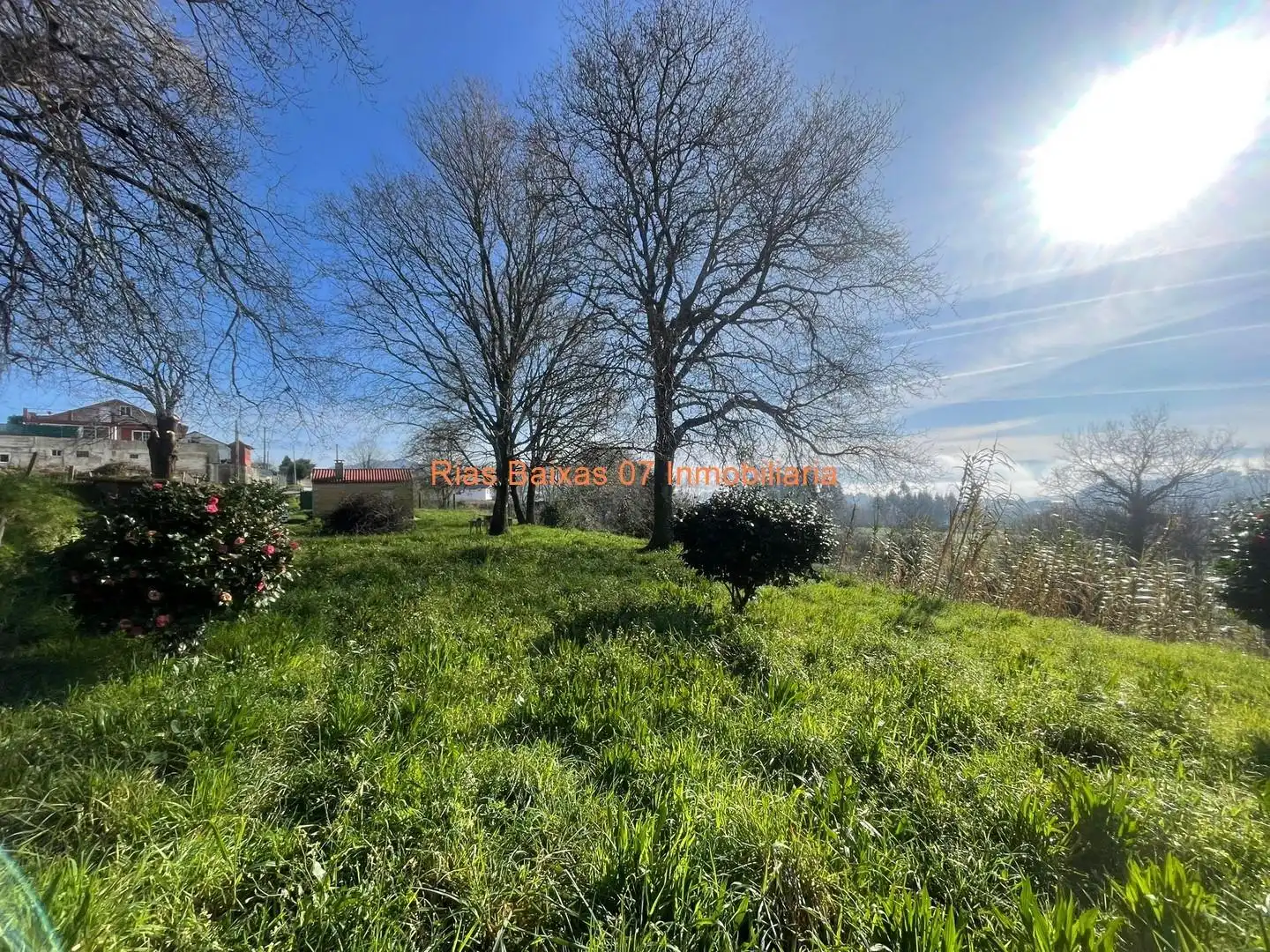 Casa amb jardí en venda a Mos, imagen 21