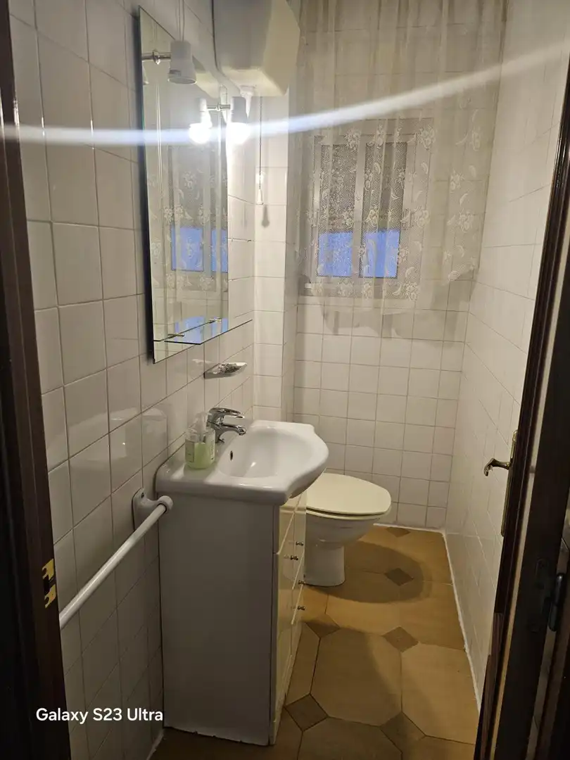 Wohnung mit Terrasse zum Verkauf in Avda de Madrid - Pº de la Estación, imagen 17