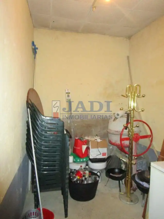 Terreno residenziale in vendita a Valdepeñas, imagen 13