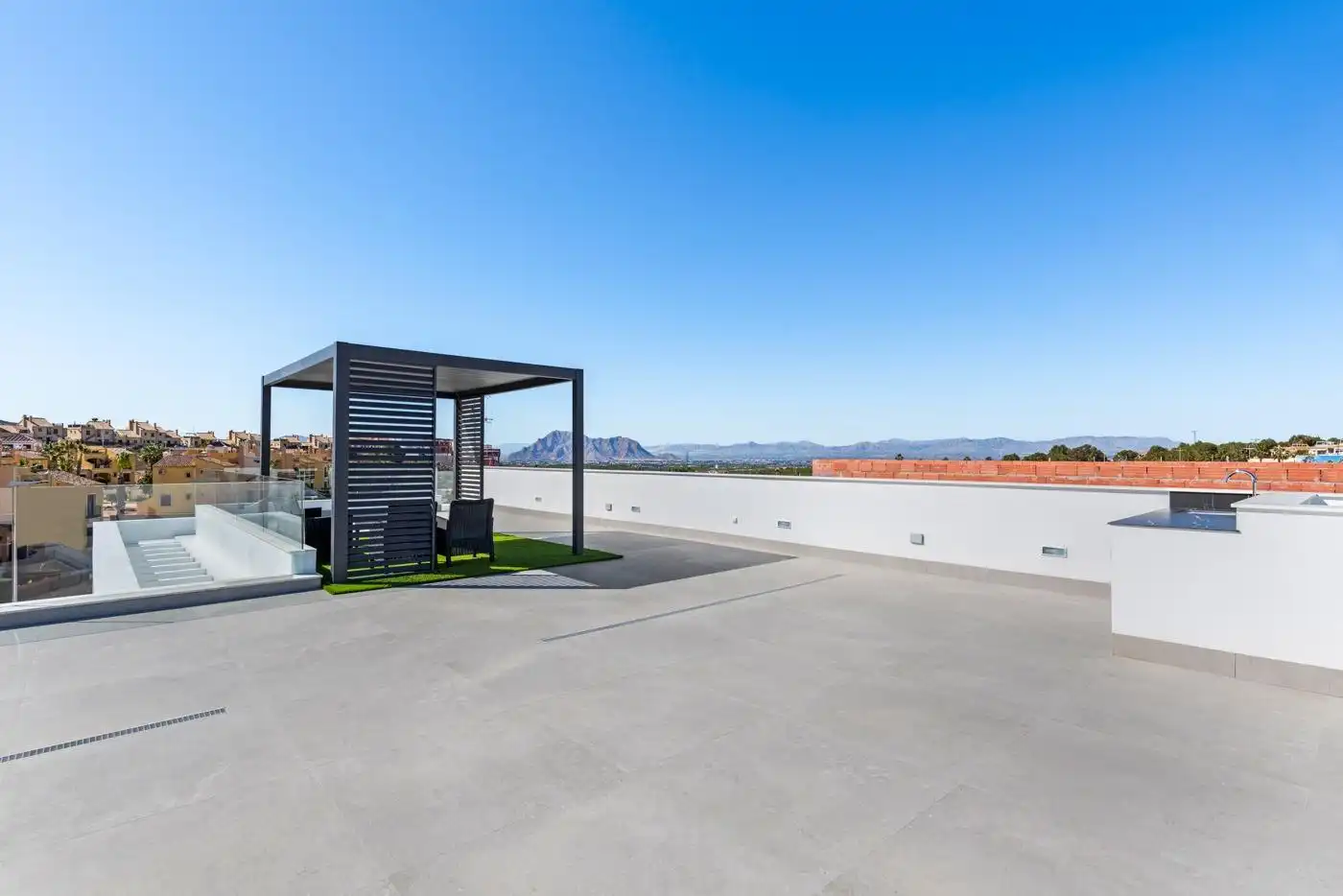 Villa mit Pool zum Verkauf in Algorfa, imagen 30