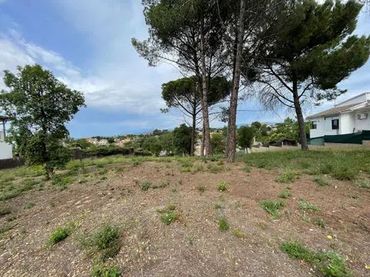 Terreno residenziale in vendita a Carrer de l'Oliver 25
