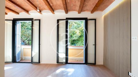 Foto 3 de Pis en venda a Carrer del Taquígraf Garriga, Barri de les Corts,  Barcelona Capital