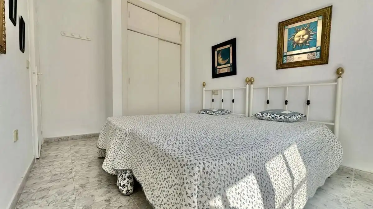 Apartment with pool for sale in Orihuela Costa, imagen 5