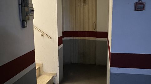 Foto 4 de Traster en venda a Calle Ribera de las Almadrabillas, 3, Oliveros - Altamira, Almería Capital