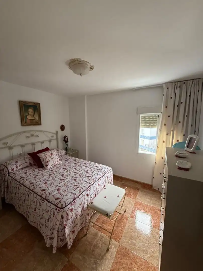 Piso con terraza en venta en Levante, imagen 11