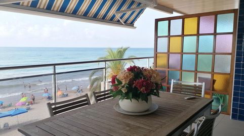 Foto 4 de Pis en venda a Passeig Marítim Sant Joan de Déu, Calafell Platja, Calafell