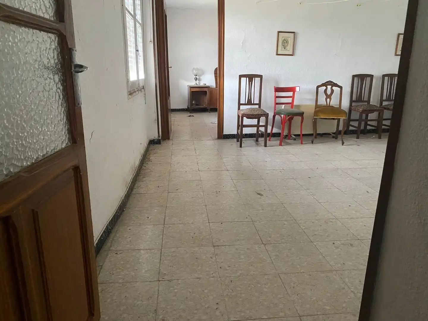Casa rústica en venda a Calamocha, imagen 35