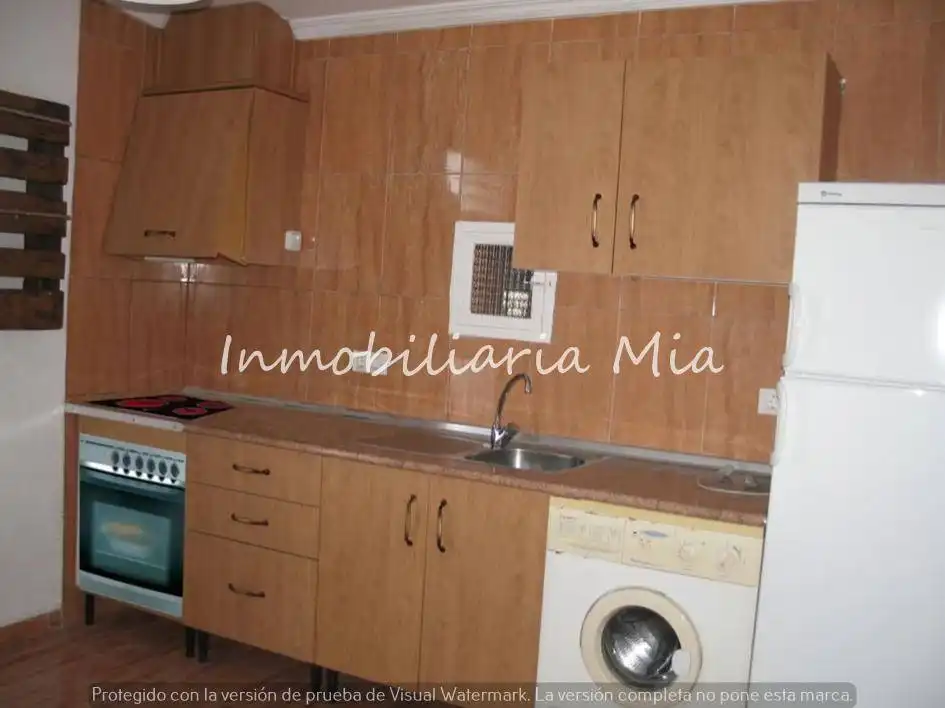 Casa con giardino in vendita a Puerto Lumbreras, imagen 2