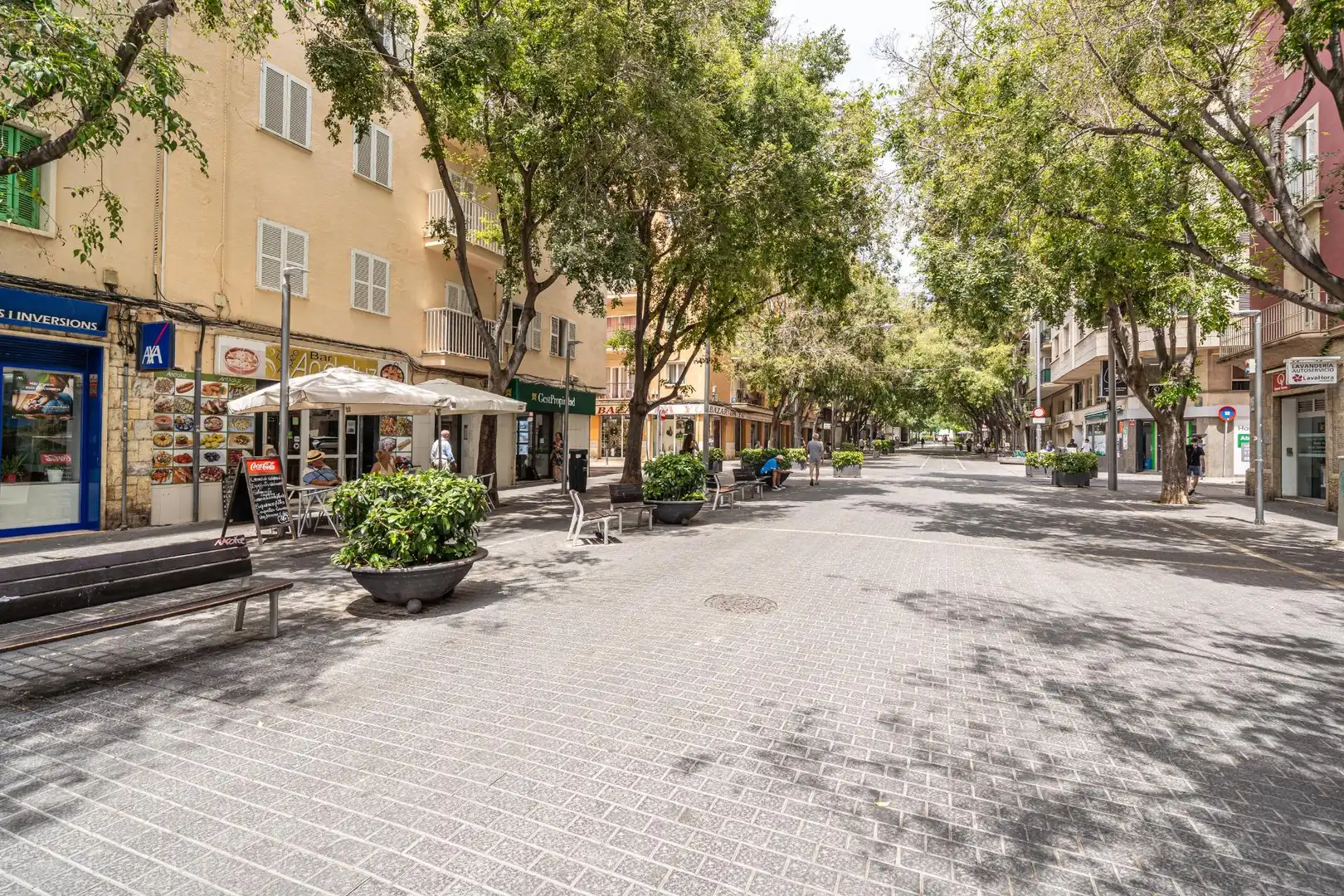 Local comercial en traspaso en Carrer BLANQUERNA, imagen 19