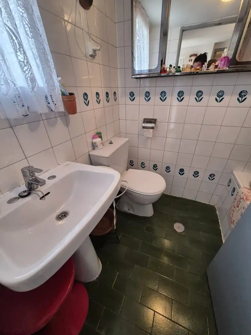 Baño de Casa o chalet en venta en Ávila