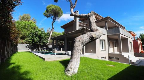 Foto 2 de Casa o xalet en venda a Urbanizacion Real de Zaragoza, Real de Zaragoza, Málaga