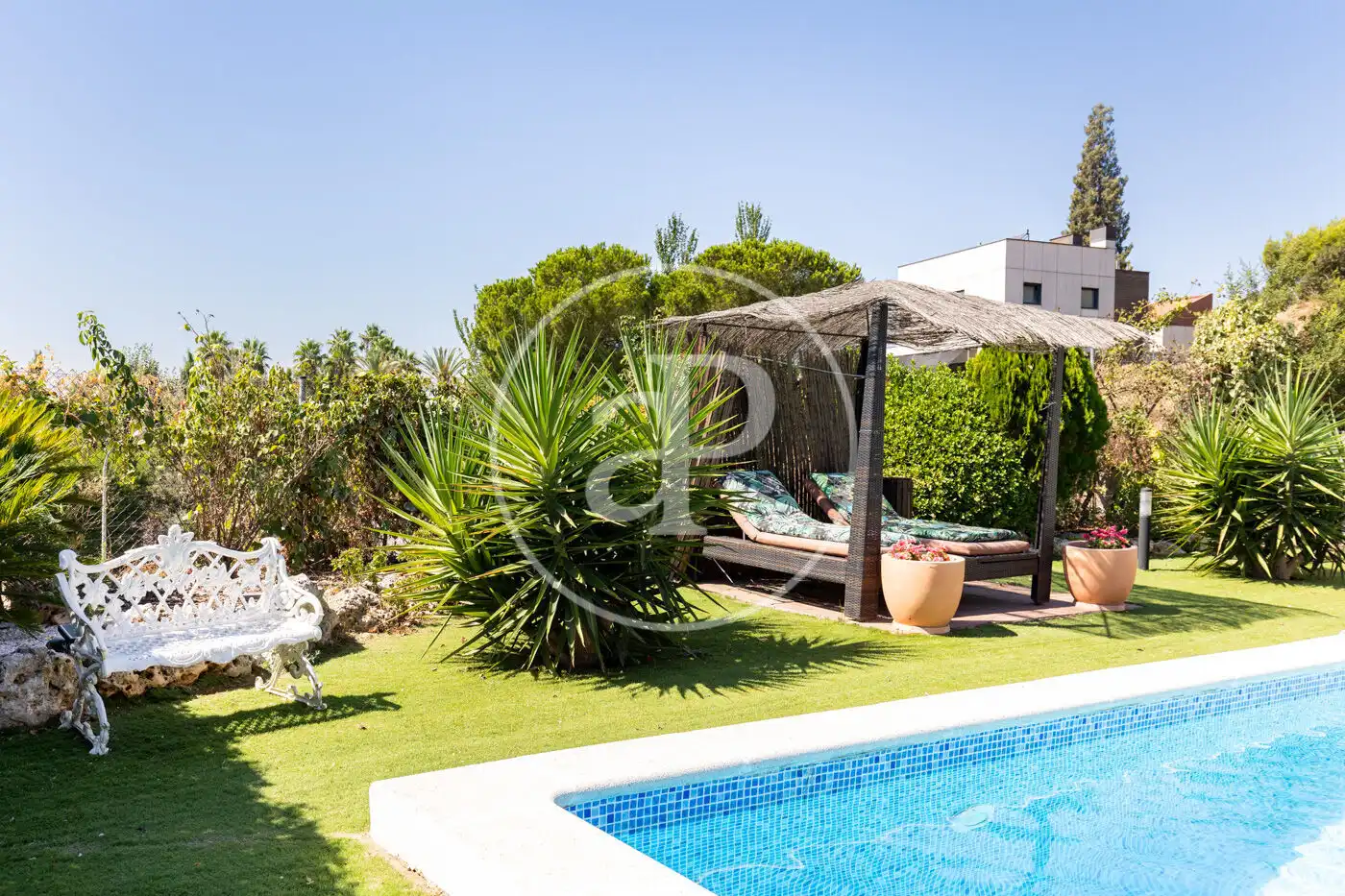 Haus mit Terrasse zum Verkauf in Carrer de Can Domènec, imagen 55