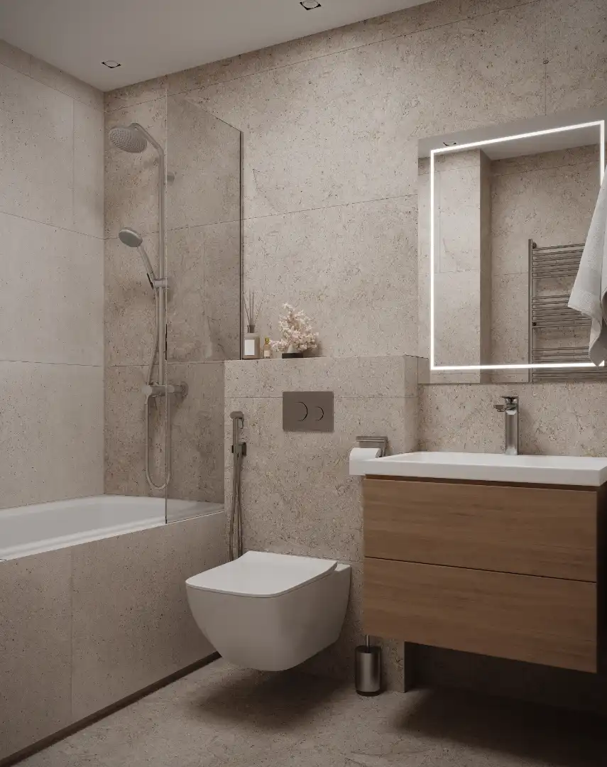 Appartement compact neuf avec ascenseur à vendre à Centro Urbano, imagen 15
