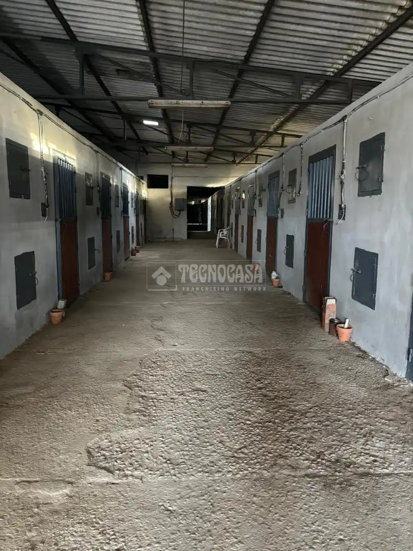 Finca rústica en venta en Valdezorras - El Gordillo