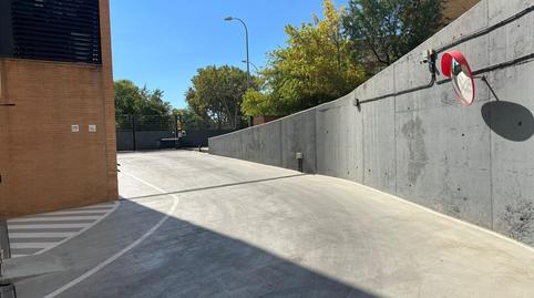 Foto 5 de Garatge en venda a Villalba Pueblo, Collado Villalba