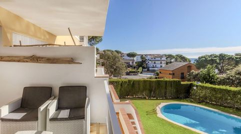 Foto 2 de Apartament en venda a Formentera, Calella de Palafrugell, Palafrugell