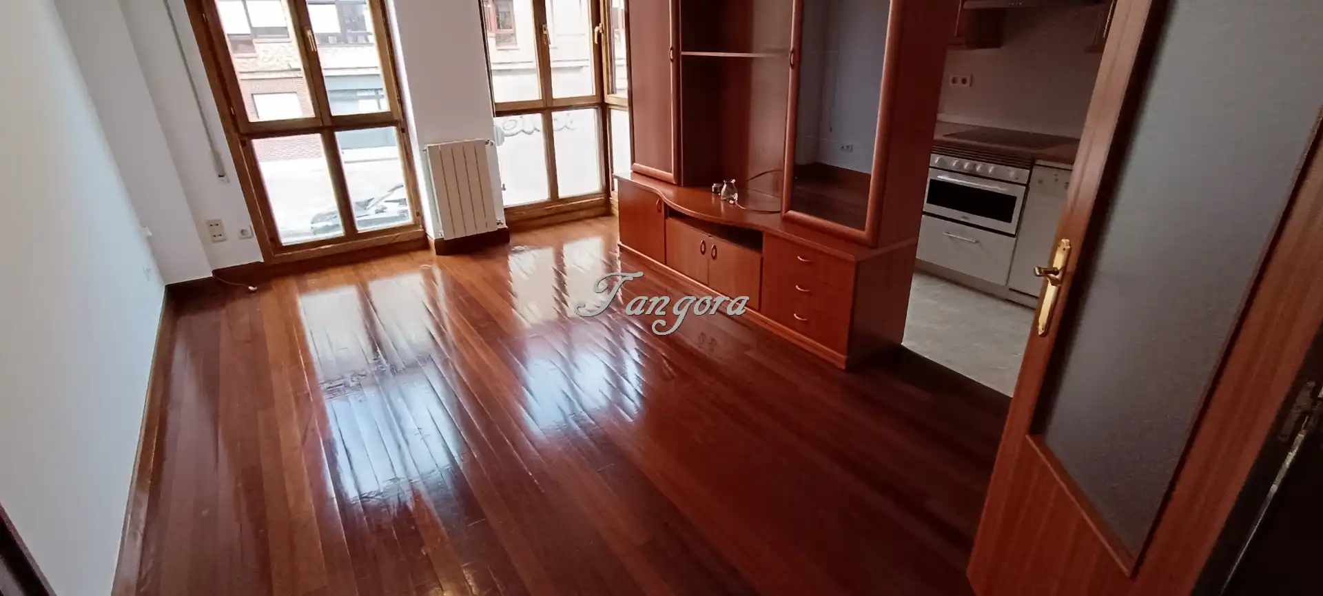 Piso de alquiler en Calle Itvrgitxi Kalea, 11, Villamonte