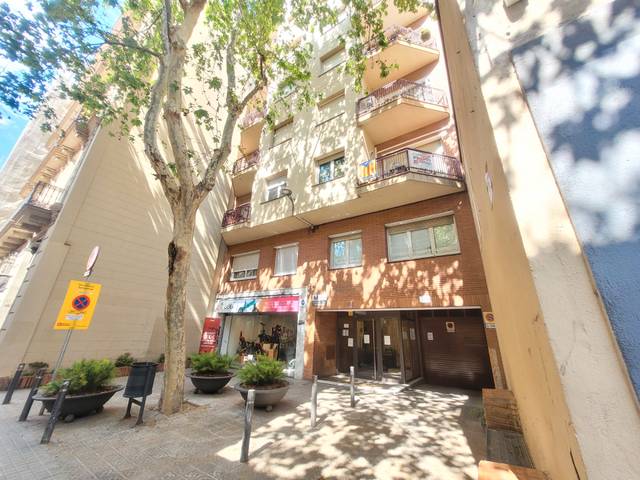 Piso en Venta en Travessera de Gràcia, 125 en Vila de Gràcia