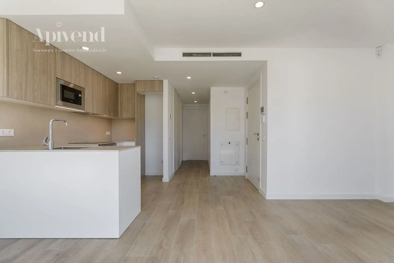 Habitación de Ático en venta en Roses con Aire acondicionado, Calefacción y Terraza