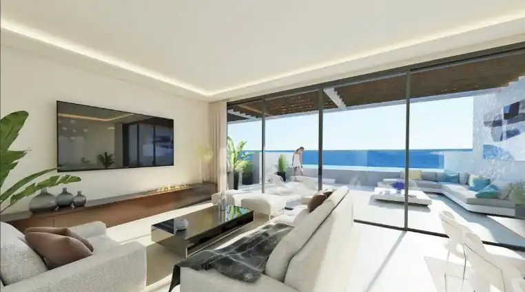 Villa con piscina in vendita a Benalmádena pueblo, imagen 5