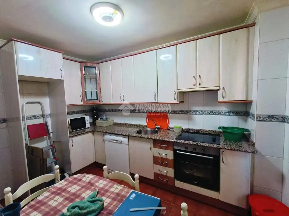 Flat with terrace for sale in Medina del Campo, imagen 10