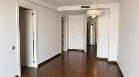 Foto 2 de Piso de alquiler en Enginyer, Centre, Granollers