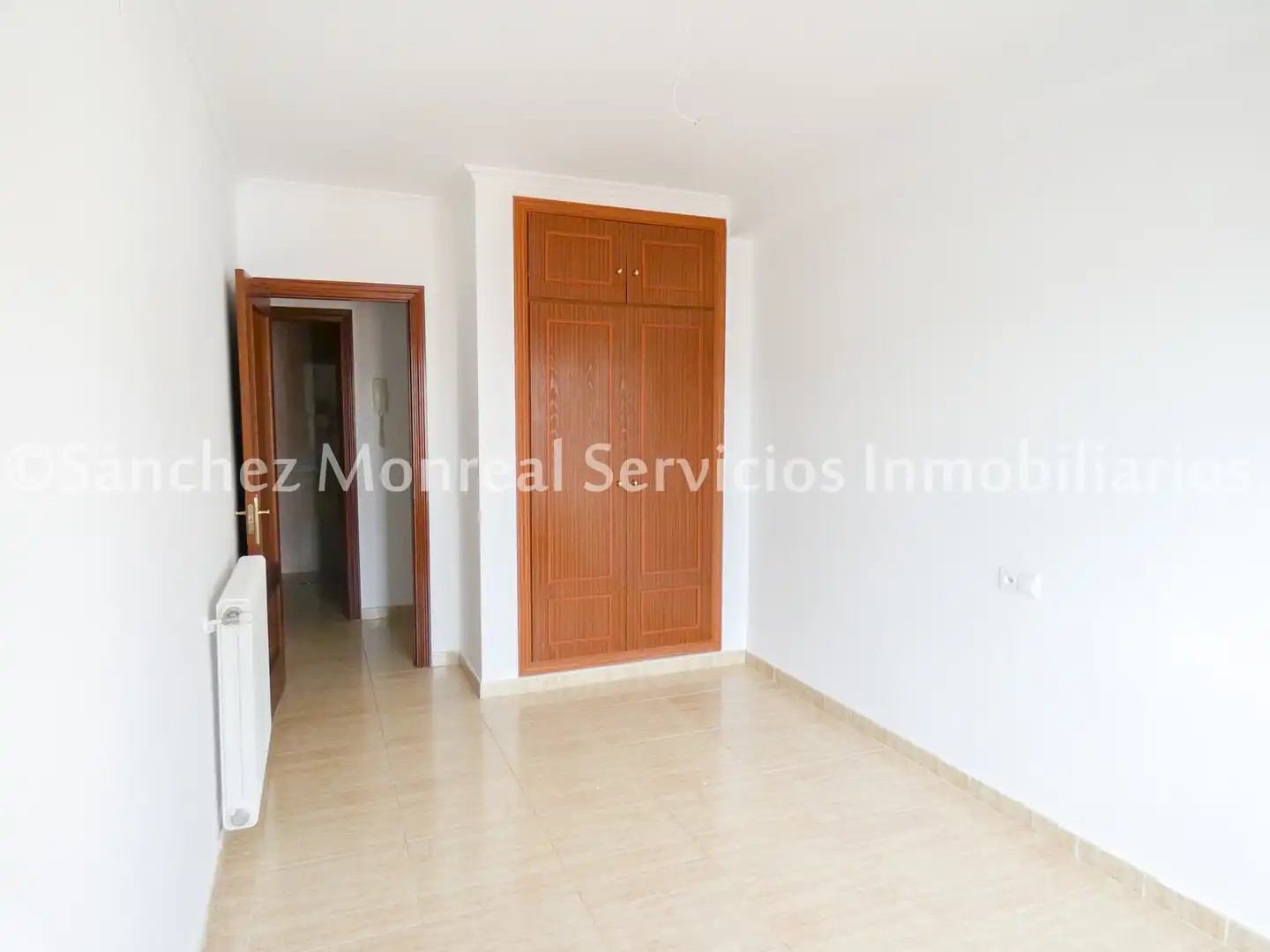 Piso en venta en Alcázar de San Juan con Calefacción, Horno y Balcón