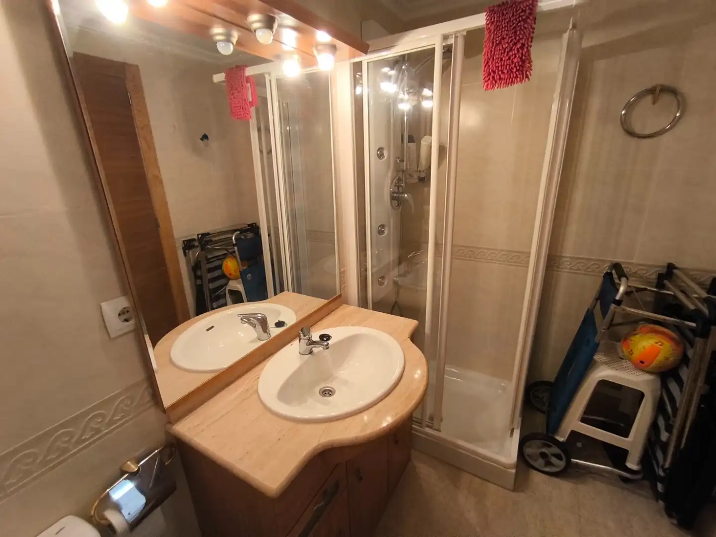 Apartament amb piscina en venda a Playa de las Gaviotas - El Pedrucho, imagen 19