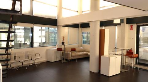 Foto 5 de Oficina de alquiler en Avenida de Manoteras, 8, Virgen del Cortijo - Manoteras, Madrid