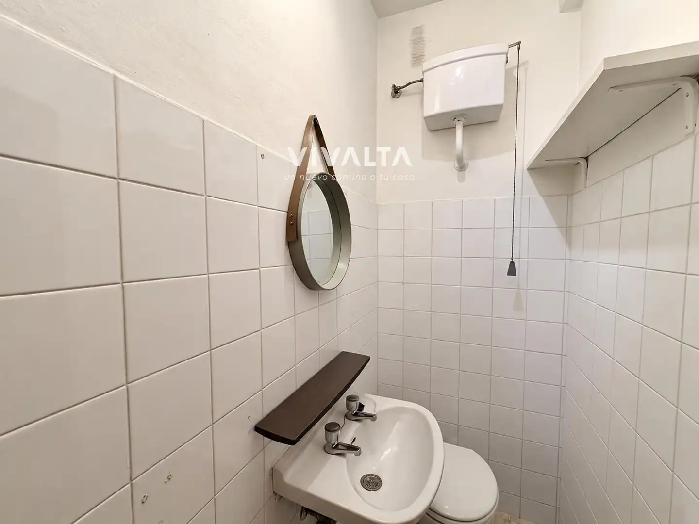 Flat with lift for sale in Vía Lusitana, imagen 9