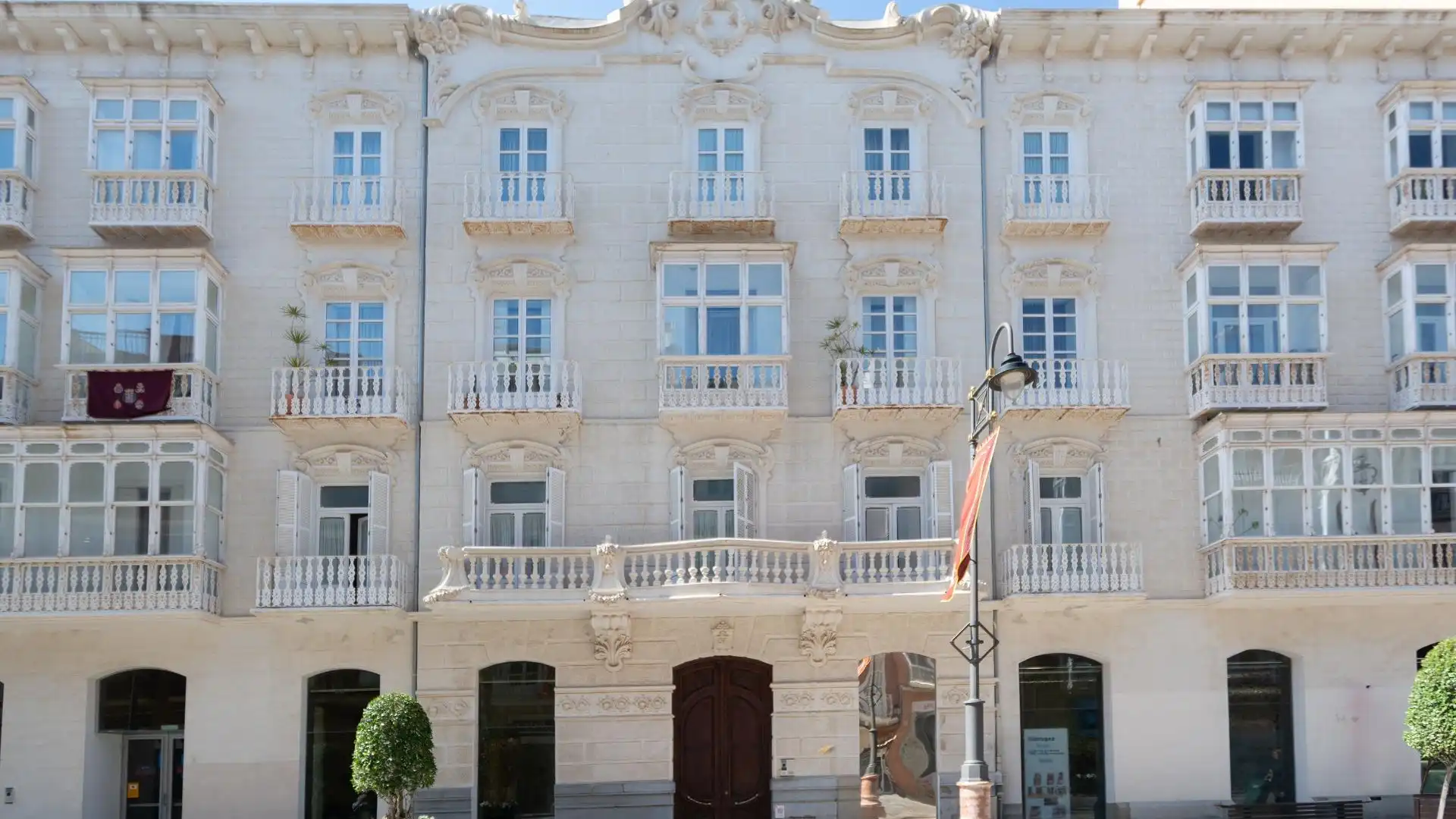 Piso en venta en Calle del Carmen, 57, Casco Antiguo