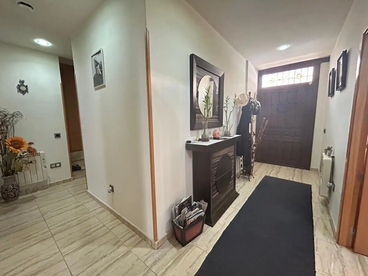 Casa adosada en venda en Ciempozuelos amb Aire condicionat, Calefacció i Terrassa