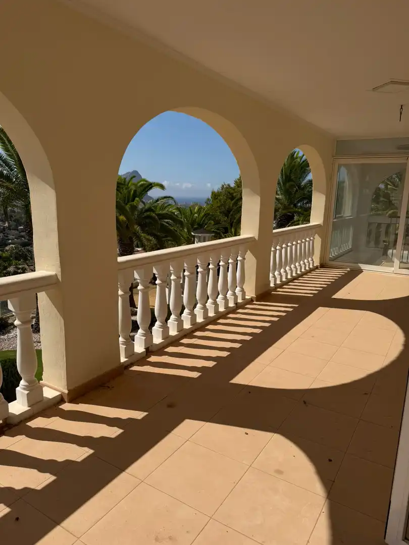 Chalet con piscina en venta en Cometa, imagen 36